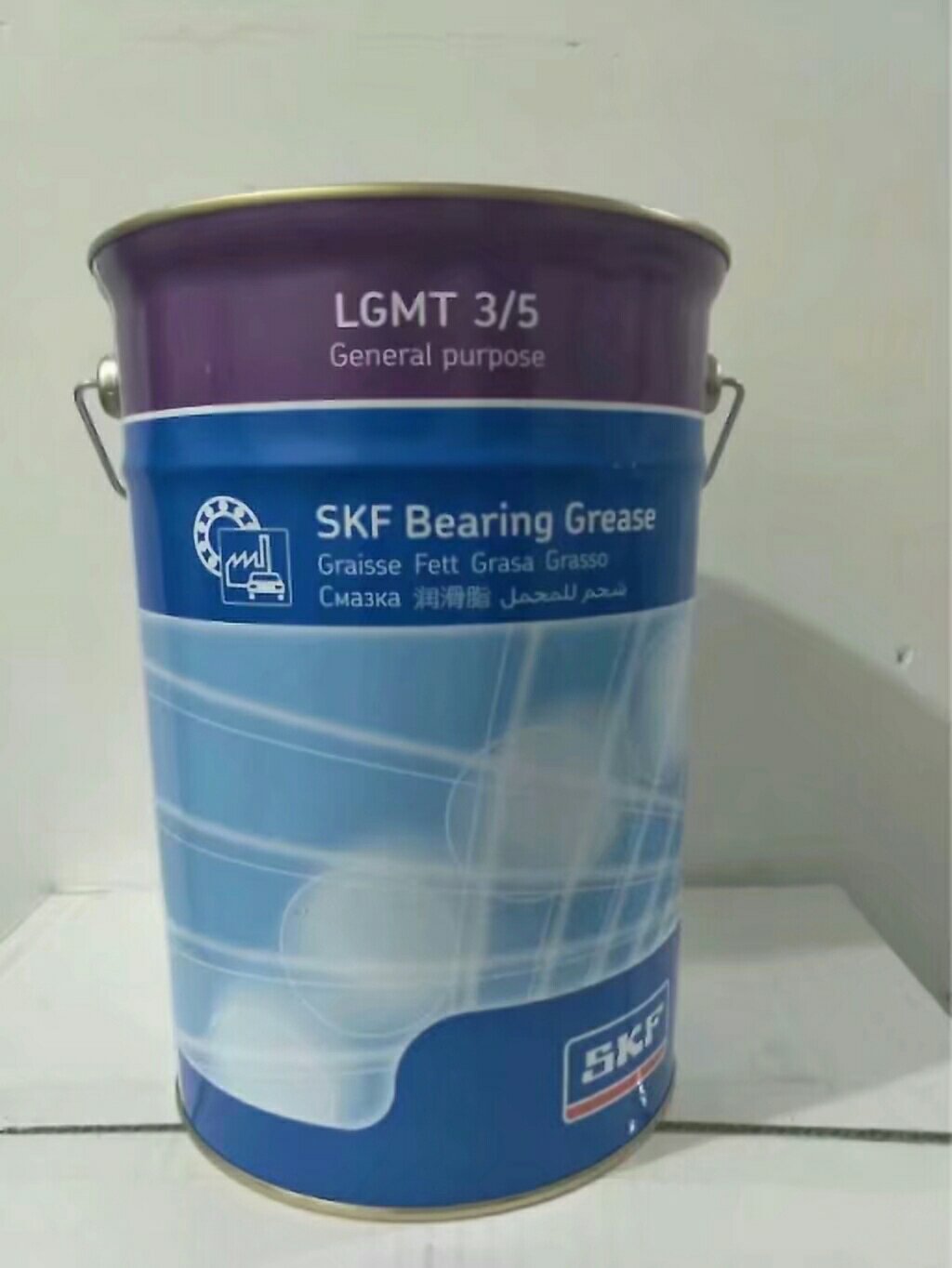 LGMT3通用工業(yè)汽車潤滑脂